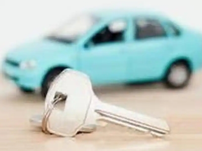 松江汽车抵押贷款办理流程,松江车抵贷需要什么条件?